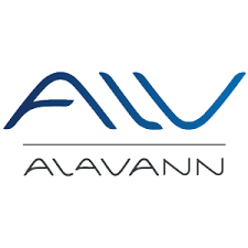 Alavann логотип